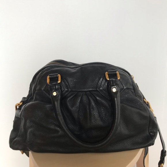 Marc By Marc Jacobs | Classic Q Satchel - Picture 4 of 10